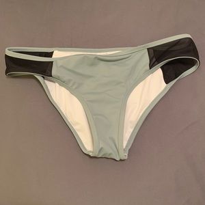 NWOT! PINK by Victoria’s Secret Bathing Suit Btm